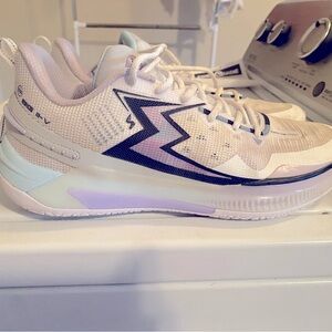 361 Big3 5.0 Quick Used Size 12 (firm)